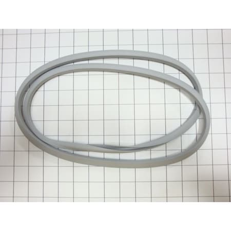 Whirlpool Door Seal, W10906683 W10906683